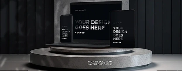 How to Make Your Product Look Premium with the Right Device Mockup